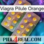 Viagra Orange Pill new10
